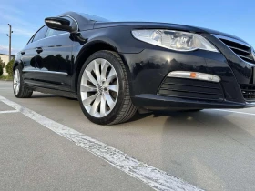  VW CC