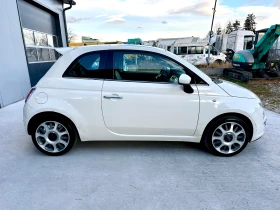 Fiat 500 1.2i , снимка 8