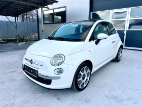 Fiat 500 1.2i , снимка 3