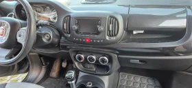 Fiat 500L 1.6D Living 6+ 1, снимка 12