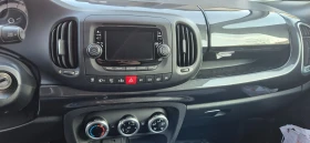 Fiat 500L 1.6D Living 6+ 1, снимка 14