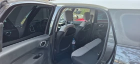 Fiat 500L 1.6D Living 6+ 1, снимка 8