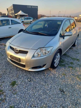 Toyota Auris 1.4/90кс.ТОП ТОП ТОП, снимка 3