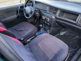 Opel Vectra 1.8 Газ/Бензин, снимка 6