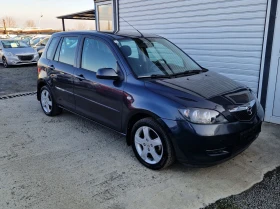 Mazda 2 1.3i FaceLift, снимка 1