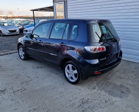 Mazda 2 1.3i FaceLift, снимка 4