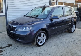 Mazda 2 1.3i FaceLift, снимка 3