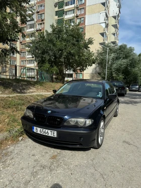 BMW 330, снимка 9