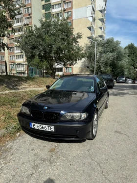 BMW 330, снимка 11