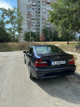 BMW 330, снимка 10