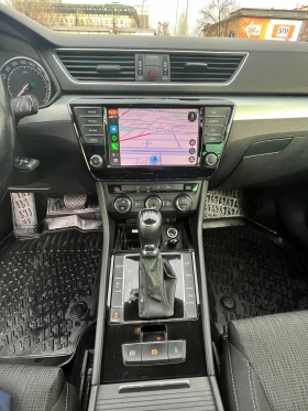 Skoda Superb, снимка 11