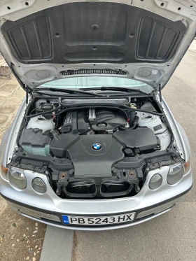 BMW 316, снимка 4