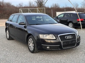 Audi A6 2.0 TDI, снимка 8