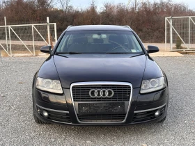 Audi A6 2.0 TDI