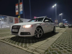 Audi A4, снимка 9