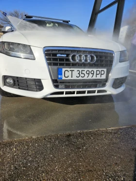 Audi A4, снимка 5