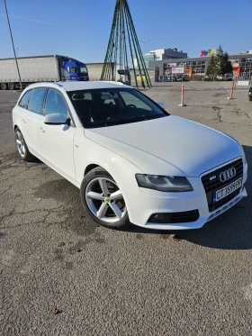 Audi A4, снимка 3