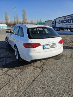 Audi A4, снимка 2