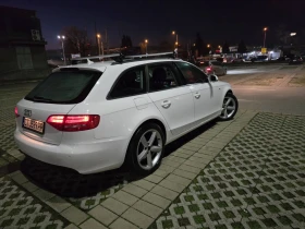 Audi A4, снимка 8