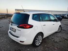 Opel Zafira 1, 6 cng | Mobile.bg    6