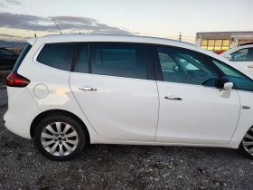 Opel Zafira 1, 6 cng | Mobile.bg    5