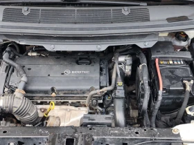 Opel Zafira 1, 6 cng - 5500 € / 10757.07 лв. - 12523985 15