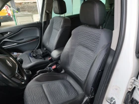 Opel Zafira 1, 6 cng - 5500 € / 10757.07 лв. - 12523985 10