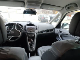 Opel Zafira 1, 6 cng - 5500 € / 10757.07 лв. - 12523985 12