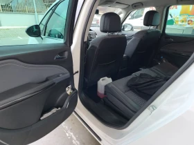 Opel Zafira 1, 6 cng - 5500 € / 10757.07 лв. - 12523985 7