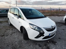 Opel Zafira 1, 6 cng | Mobile.bg    4