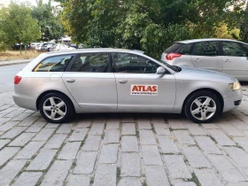 Audi A6, снимка 5