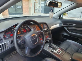 Audi A6, снимка 13