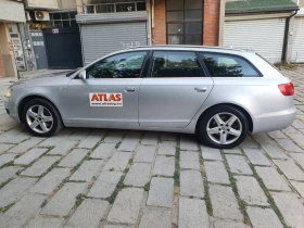 Audi A6, снимка 10