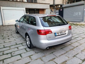 Audi A6, снимка 9