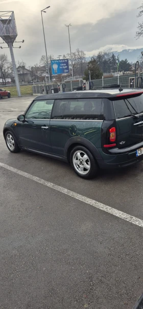 Mini Clubman D, снимка 3