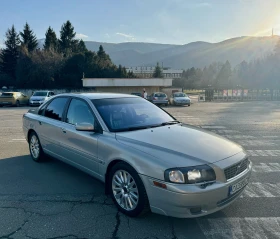 Volvo S80, снимка 1