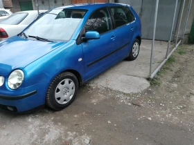 VW Polo 1.4, снимка 2