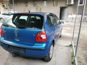 VW Polo 1.4, снимка 4