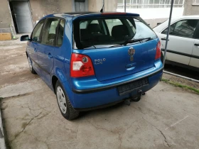 VW Polo 1.4, снимка 3