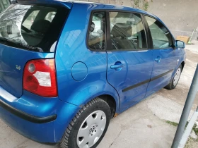 VW Polo 1.4, снимка 5