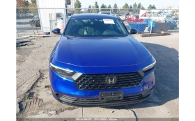 Honda Accord 2.0l HYBRID SPORT-L * LED * Дистроник * Кожа - 42000 лв. - 27117223 | Car24.bg