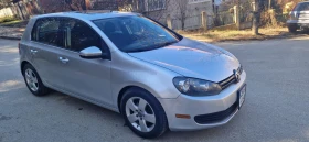 VW Golf 2.5 Бензин , снимка 5