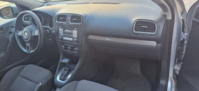 VW Golf 2.5 Бензин , снимка 11