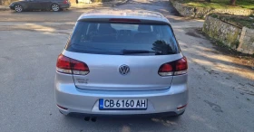 VW Golf 2.5 Бензин , снимка 3