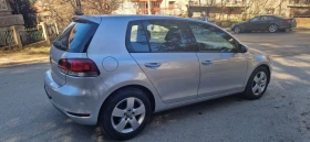 VW Golf 2.5 Бензин , снимка 4