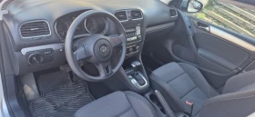 VW Golf 2.5 Бензин , снимка 8