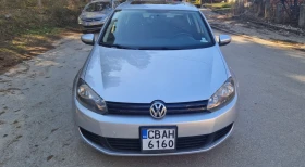 VW Golf 2.5 Бензин , снимка 6