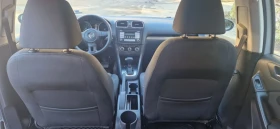 VW Golf 2.5 Бензин , снимка 10