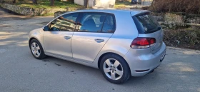 VW Golf 2.5 Бензин , снимка 2