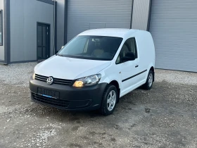 VW Caddy DIESEL* KLIMATIK* EVRO5, снимка 1